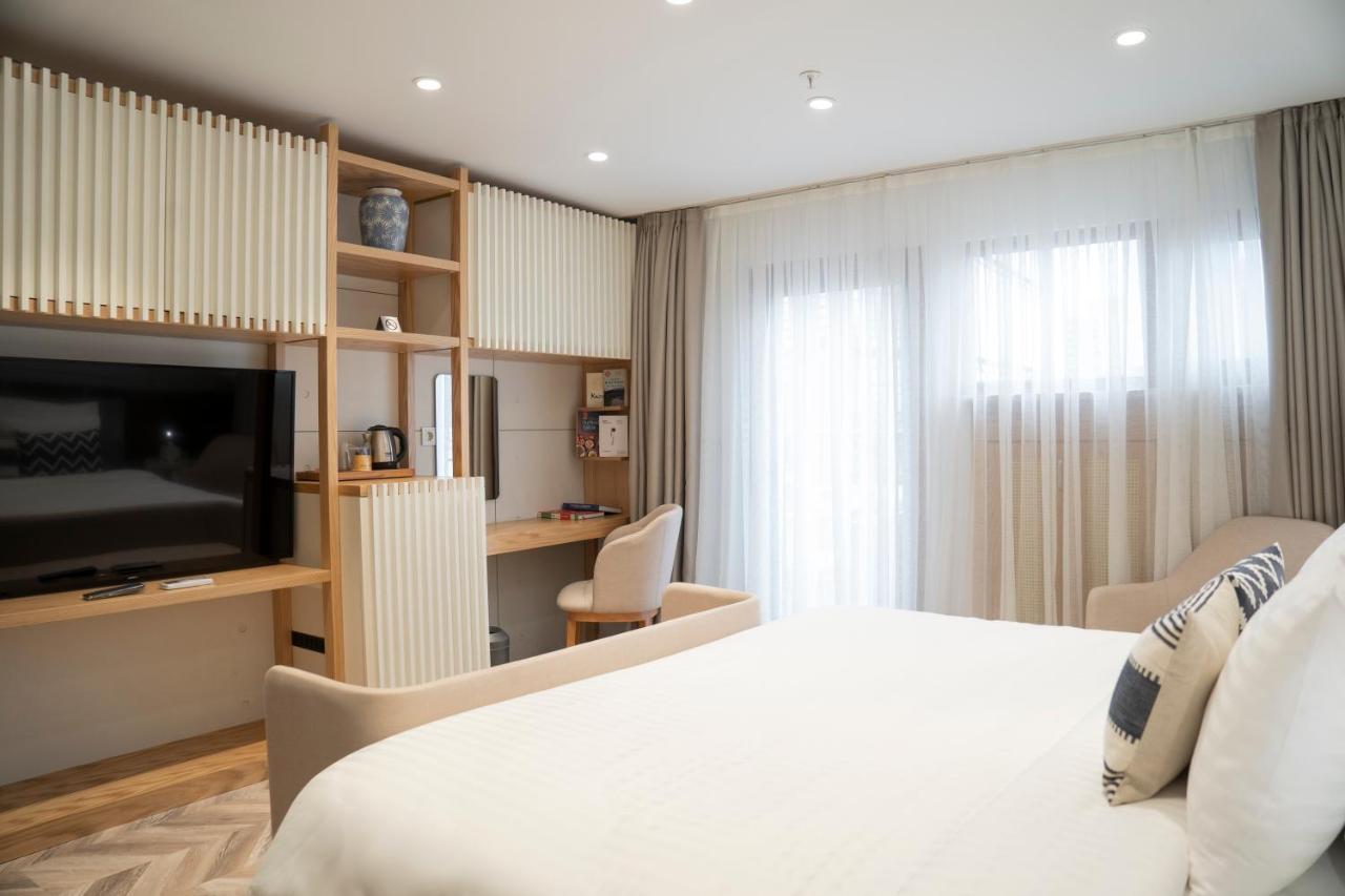 Stayso By Cloud7 Hotels Estambul Exterior foto