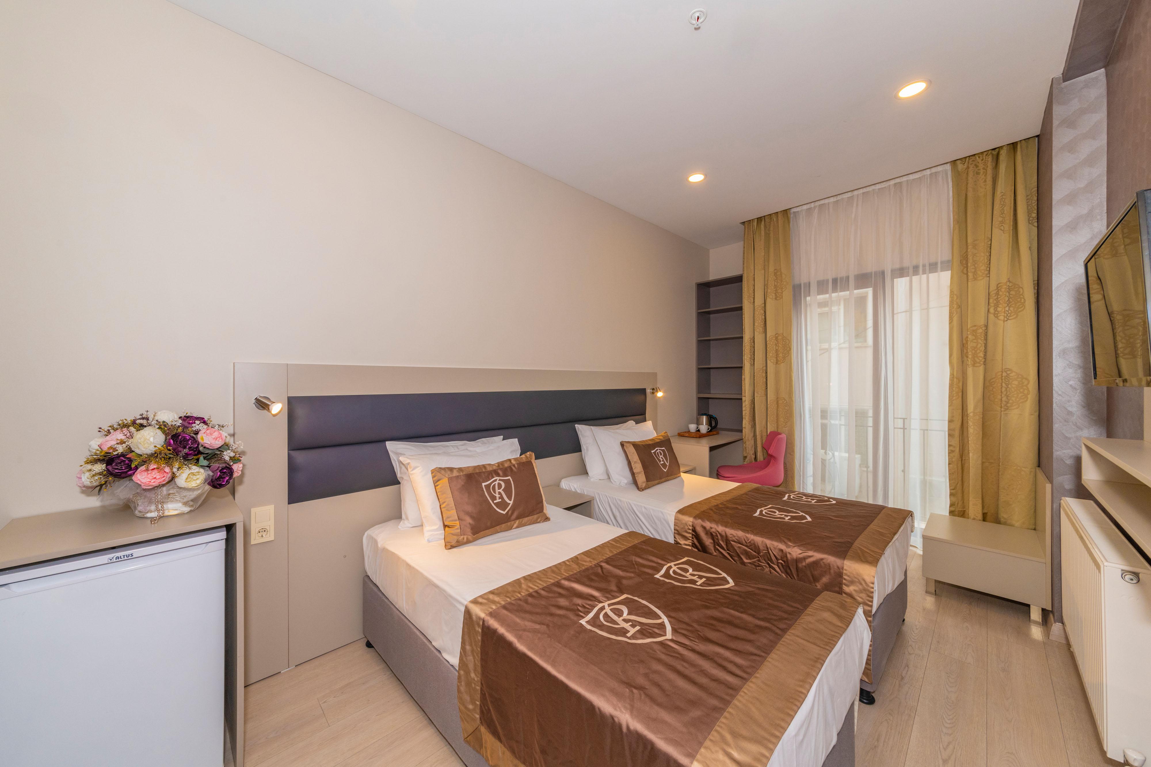 Stayso By Cloud7 Hotels Estambul Exterior foto