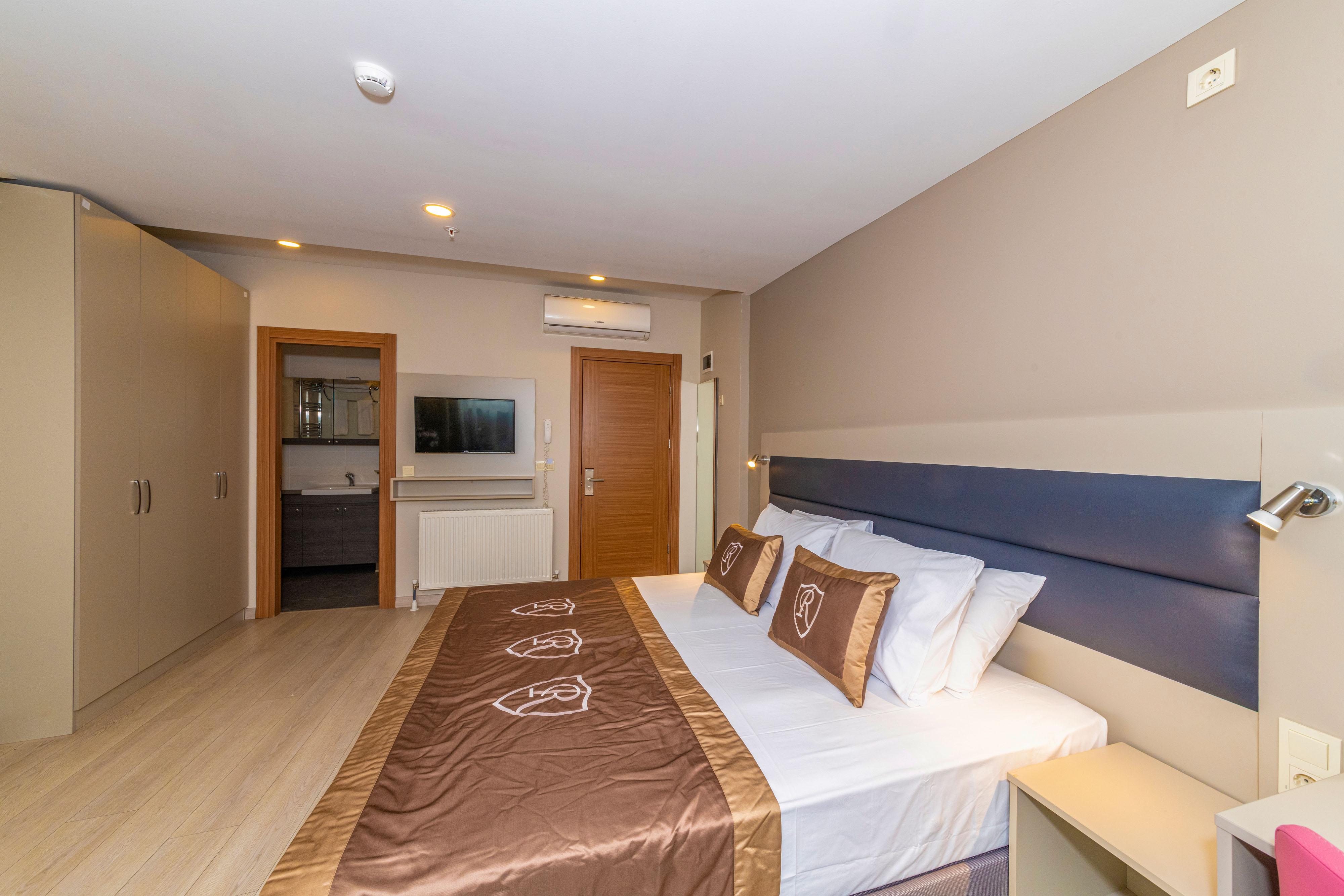 Stayso By Cloud7 Hotels Estambul Exterior foto