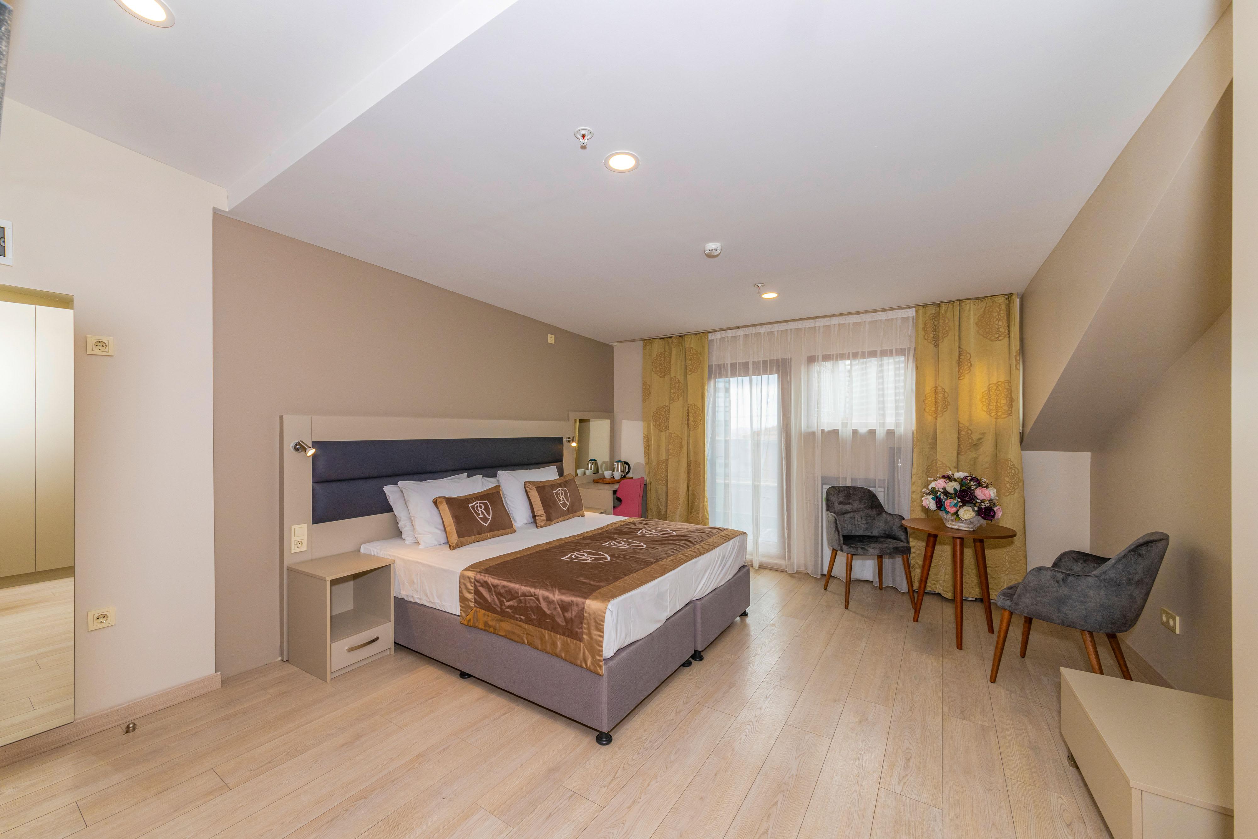 Stayso By Cloud7 Hotels Estambul Exterior foto
