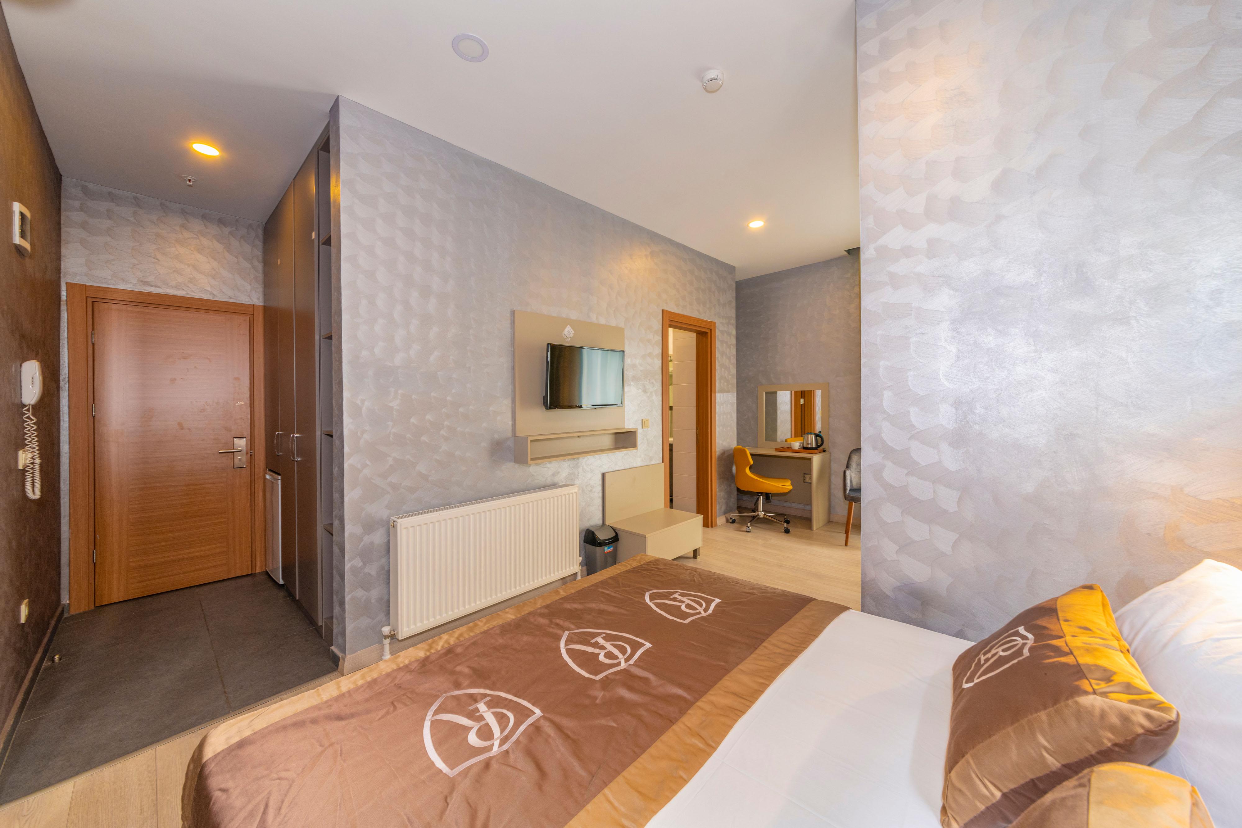Stayso By Cloud7 Hotels Estambul Exterior foto