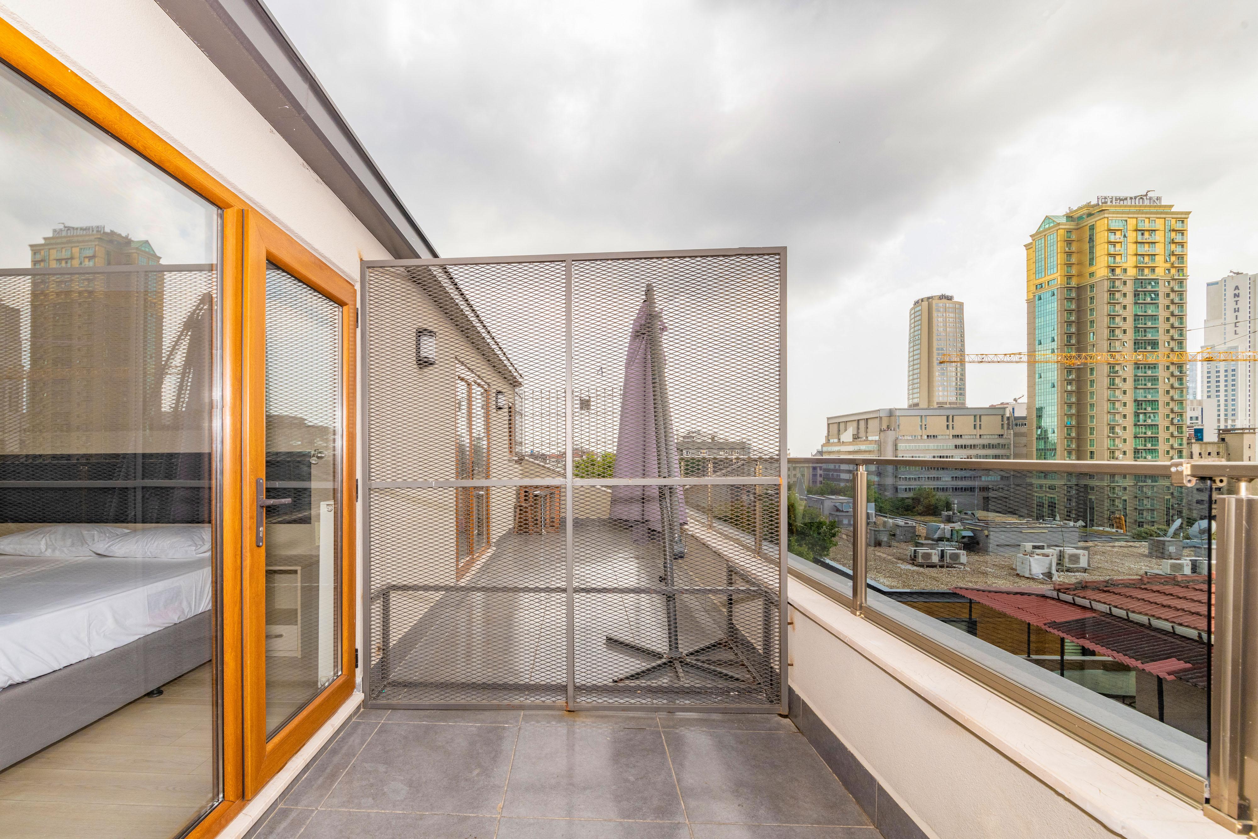 Stayso By Cloud7 Hotels Estambul Exterior foto