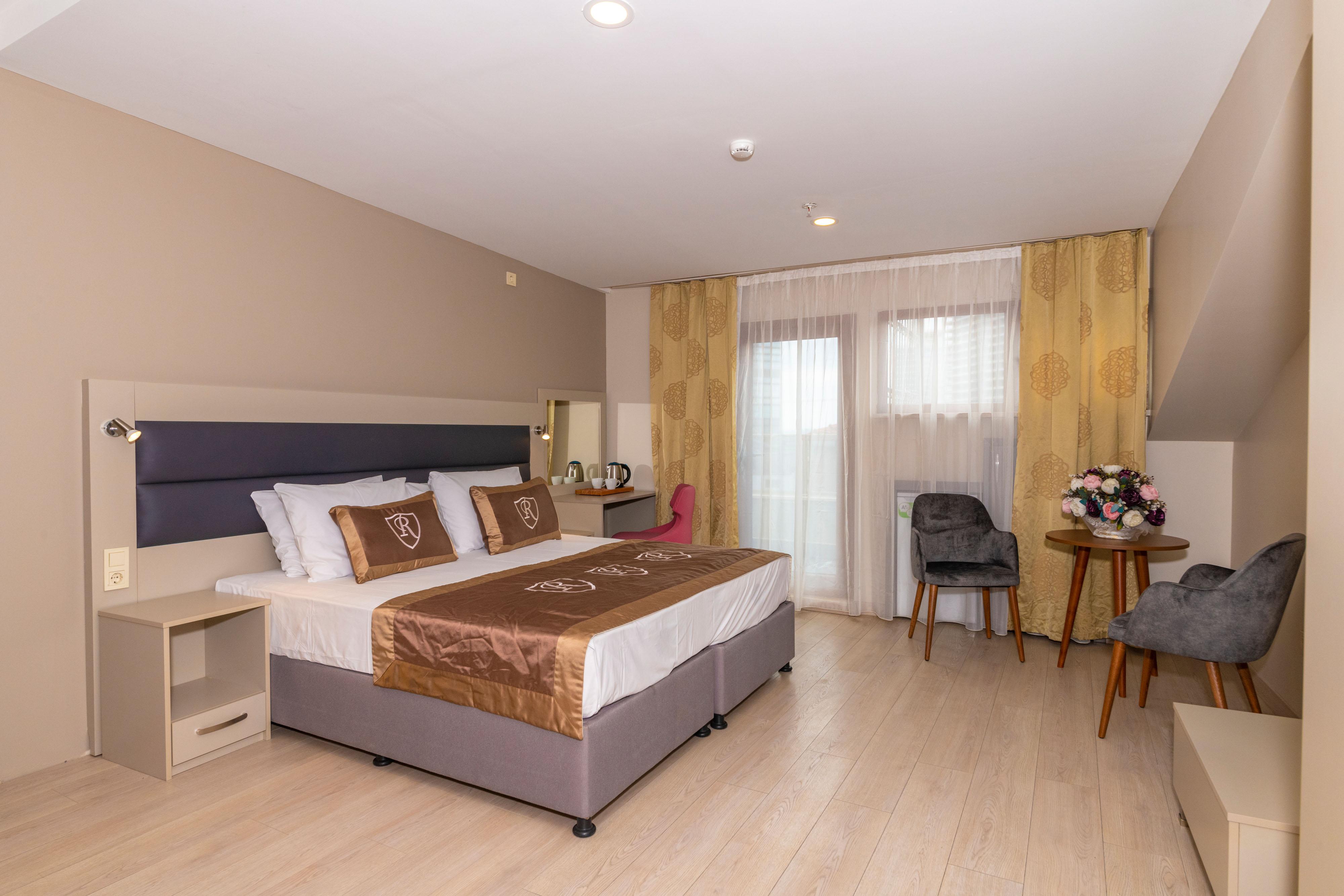 Stayso By Cloud7 Hotels Estambul Exterior foto