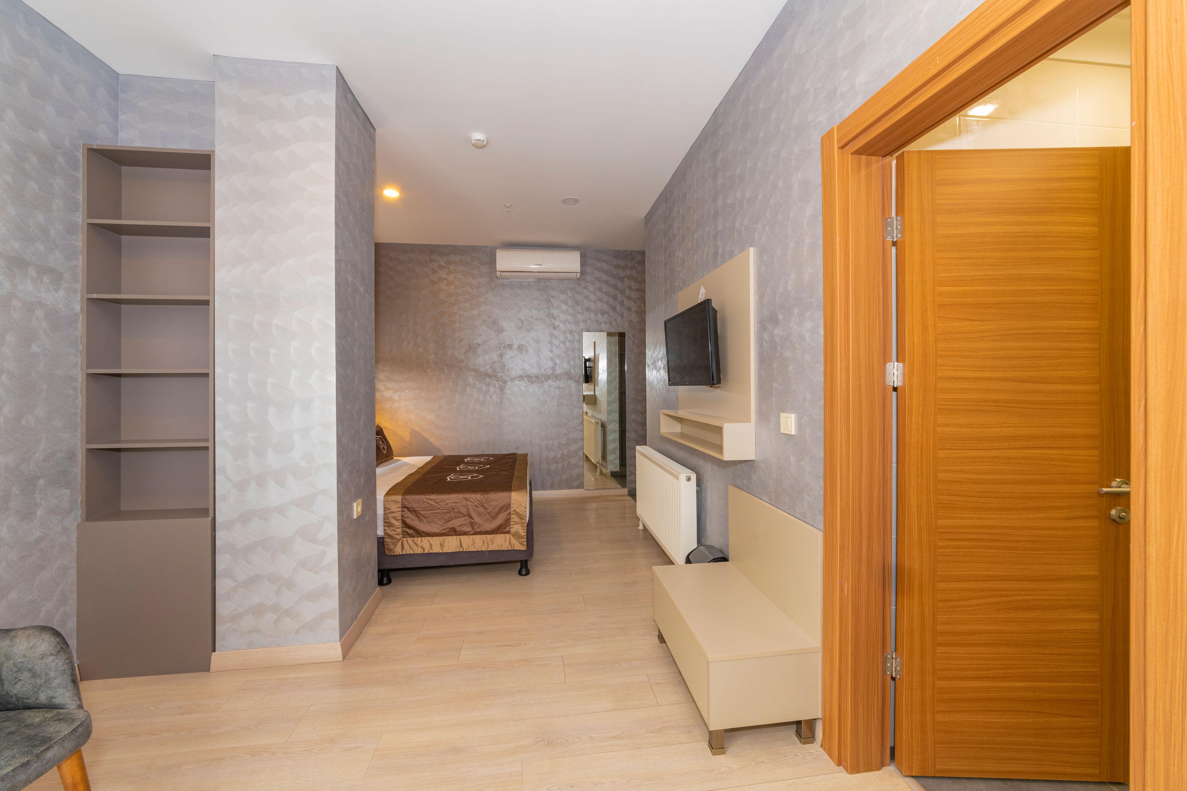 Stayso By Cloud7 Hotels Estambul Exterior foto