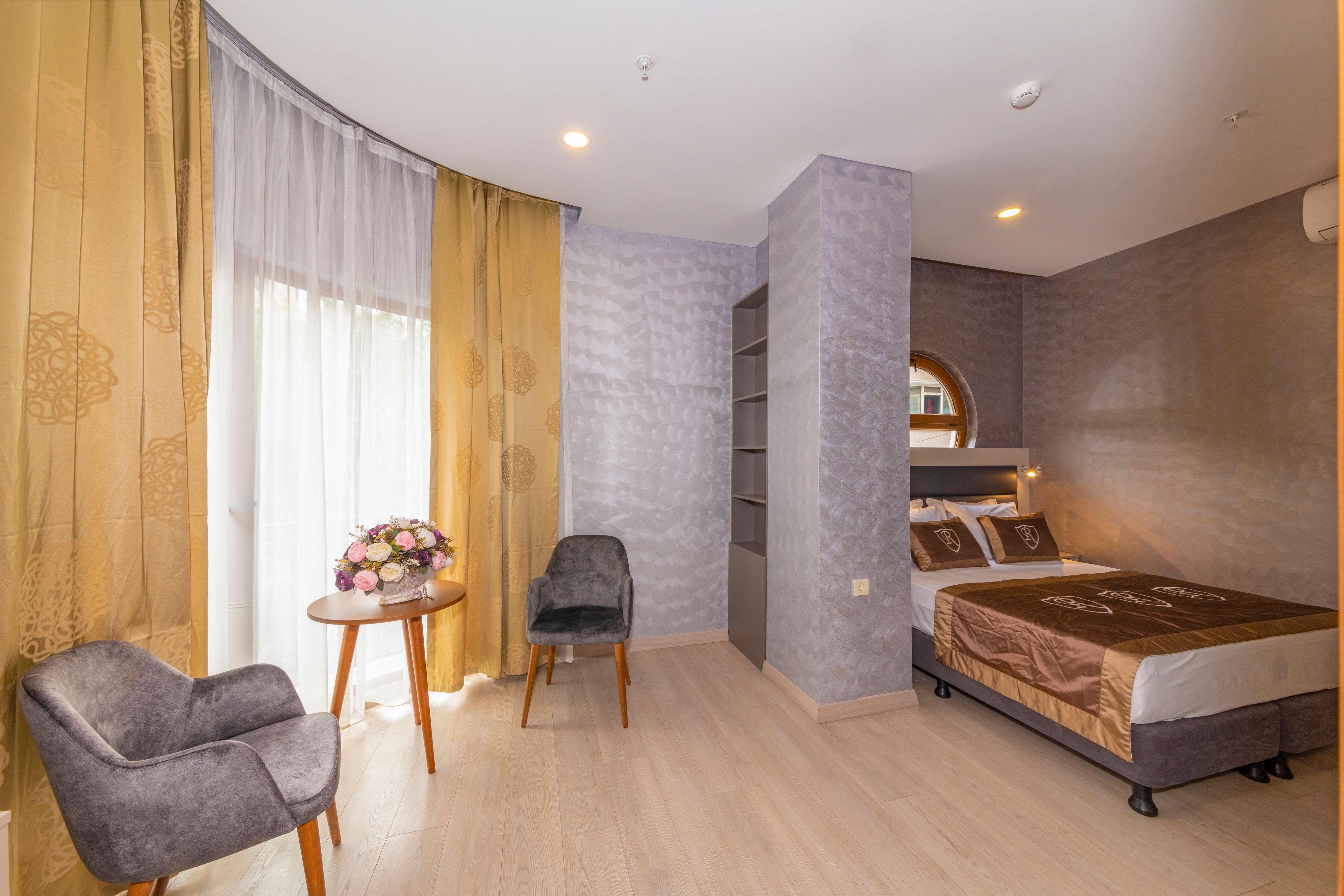 Stayso By Cloud7 Hotels Estambul Exterior foto