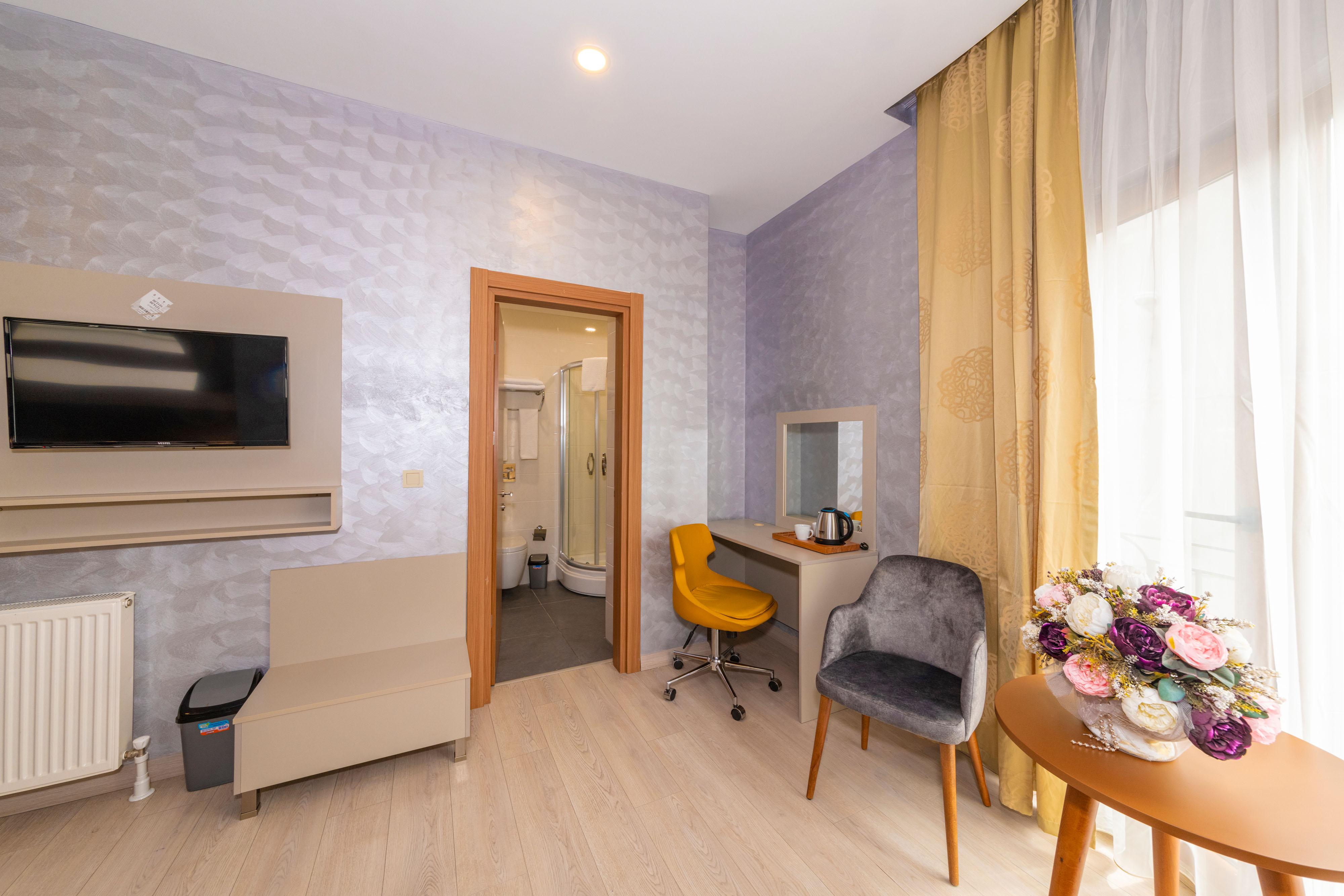 Stayso By Cloud7 Hotels Estambul Exterior foto
