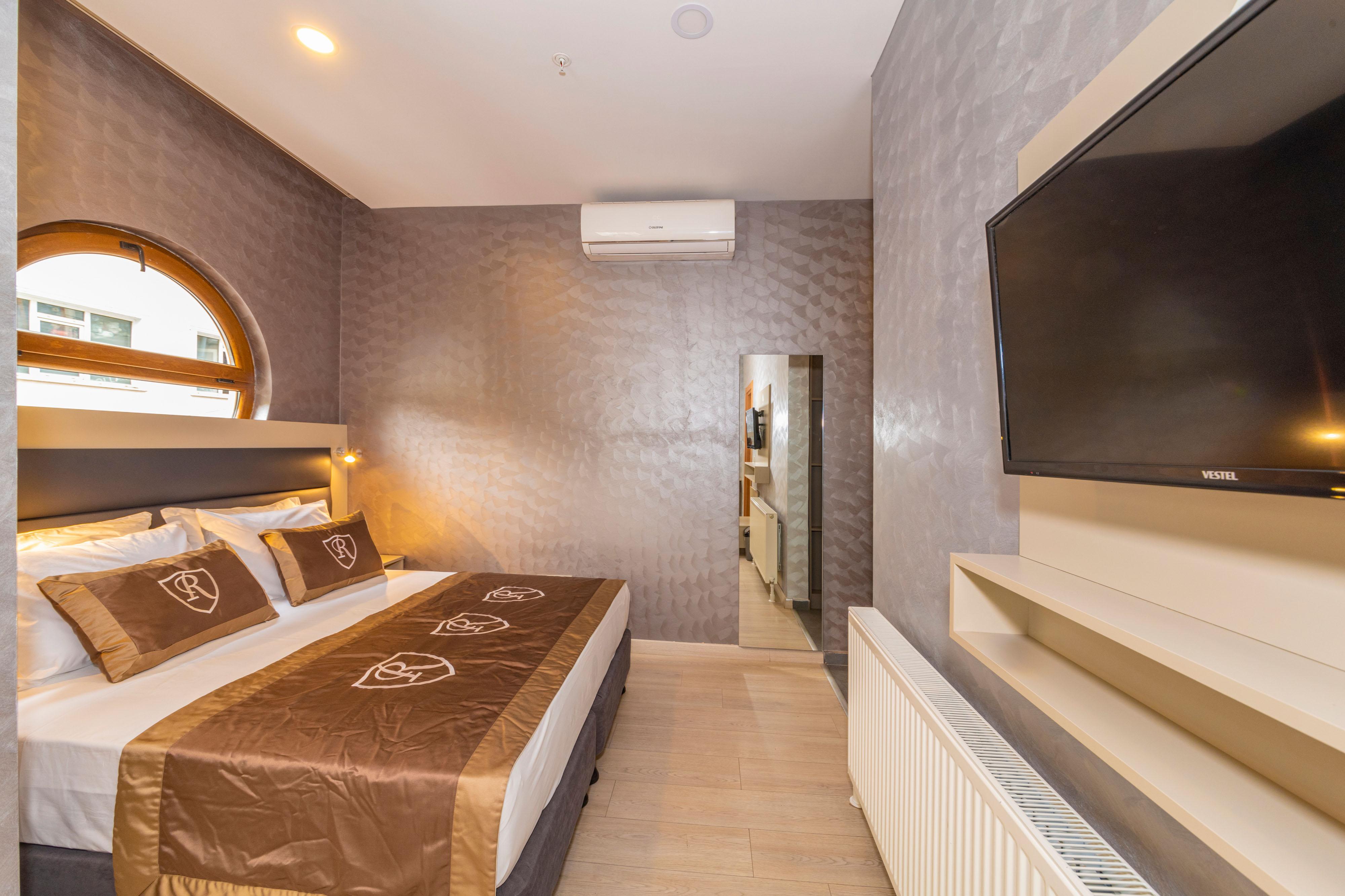Stayso By Cloud7 Hotels Estambul Exterior foto