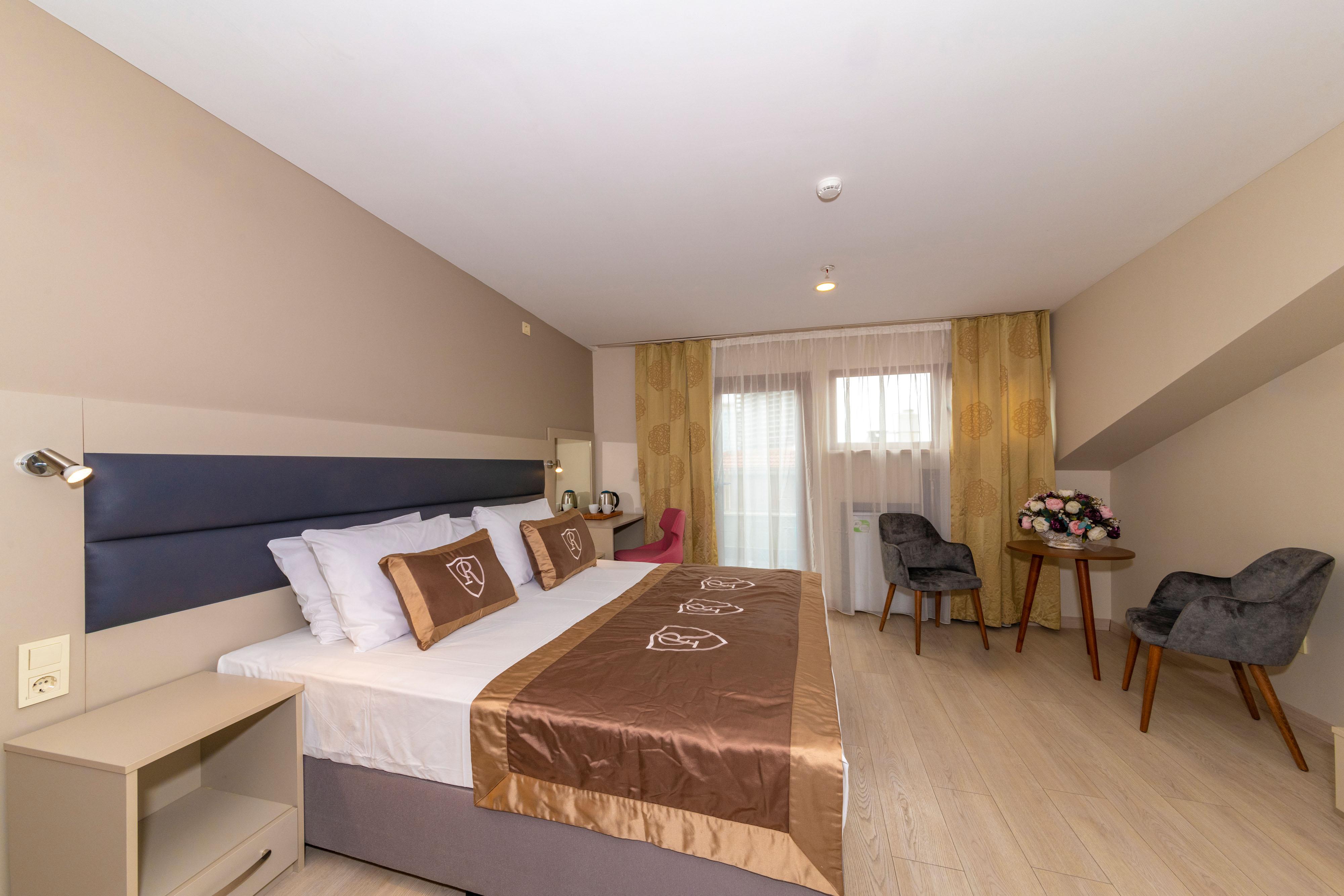 Stayso By Cloud7 Hotels Estambul Exterior foto