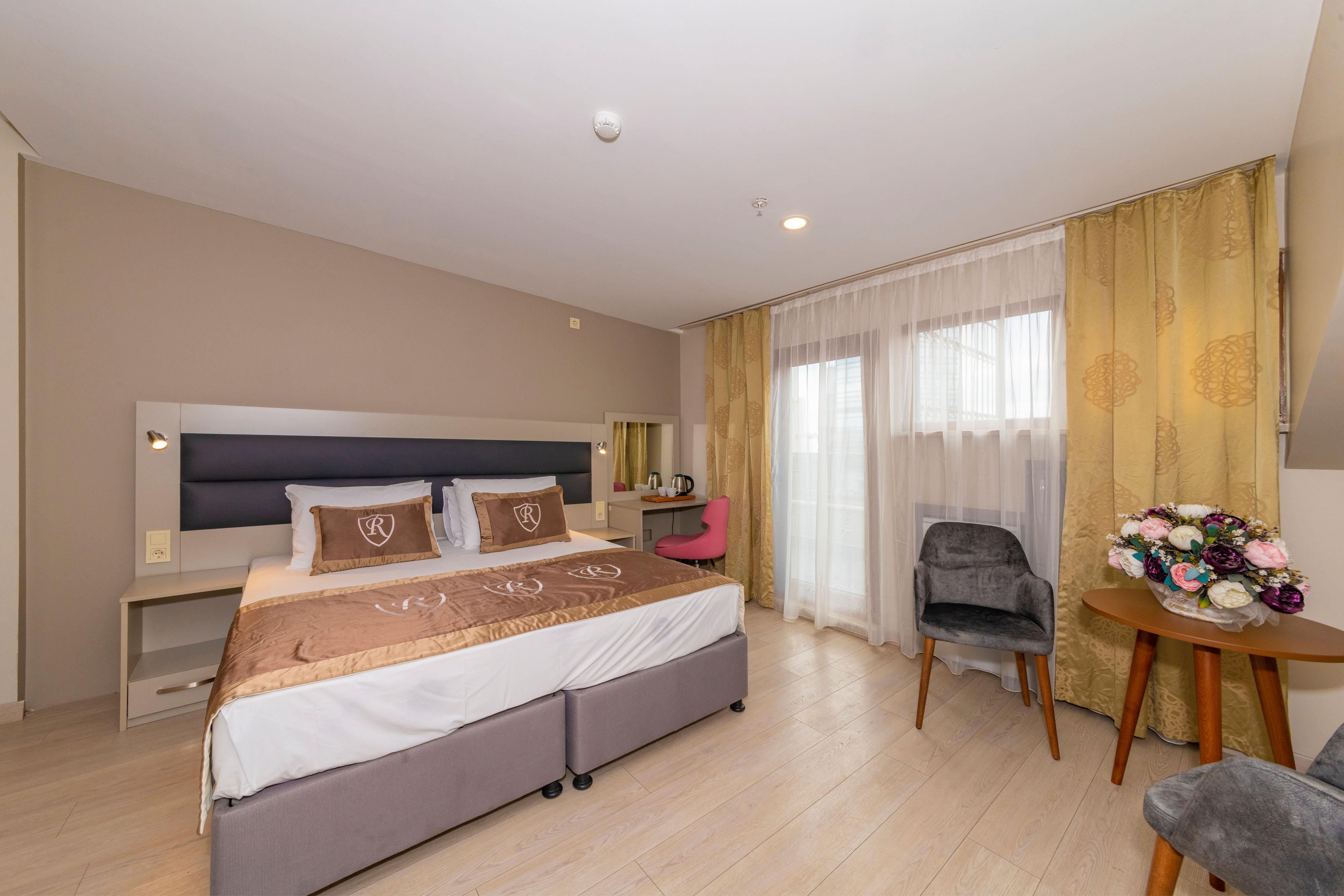 Stayso By Cloud7 Hotels Estambul Exterior foto
