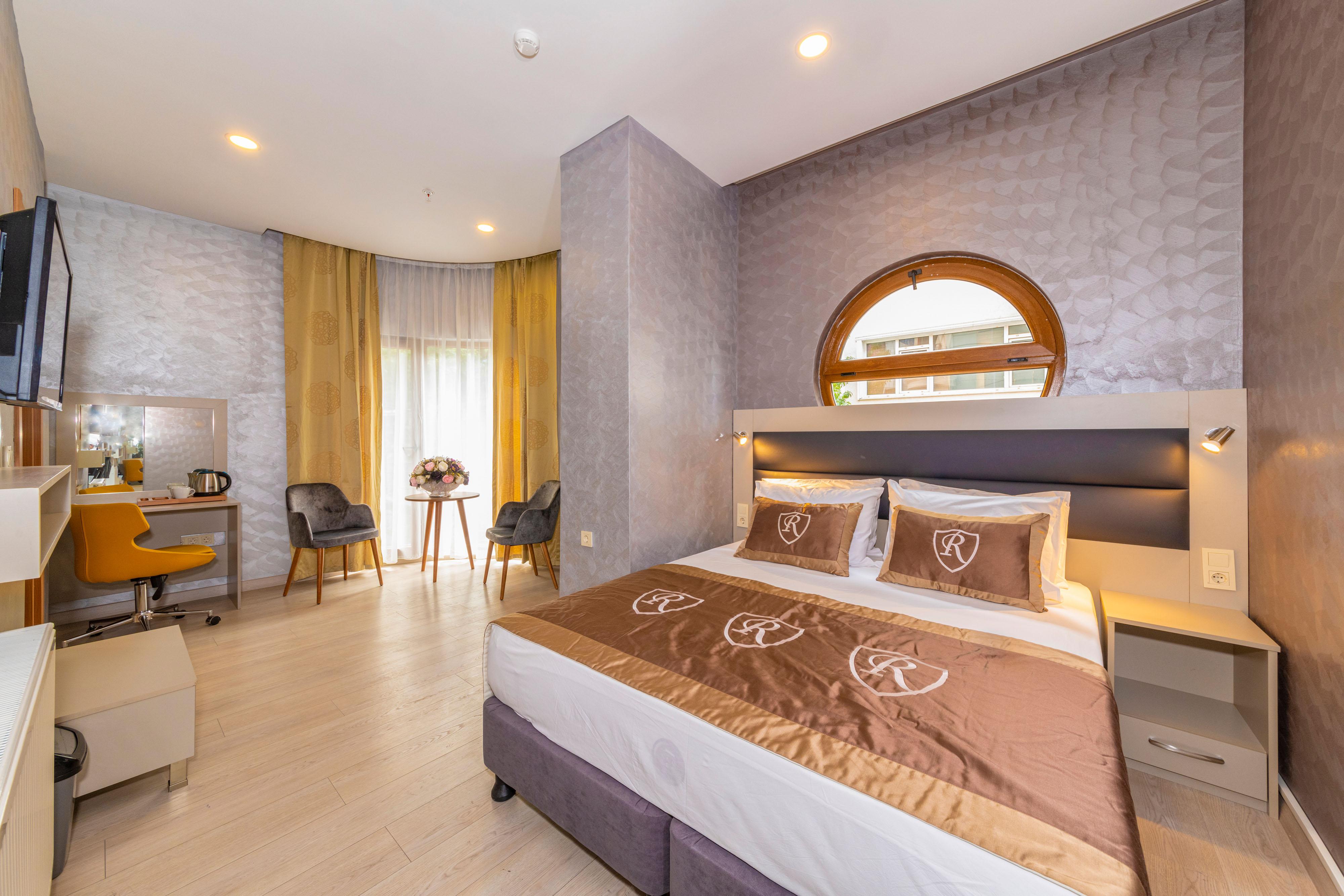 Stayso By Cloud7 Hotels Estambul Exterior foto