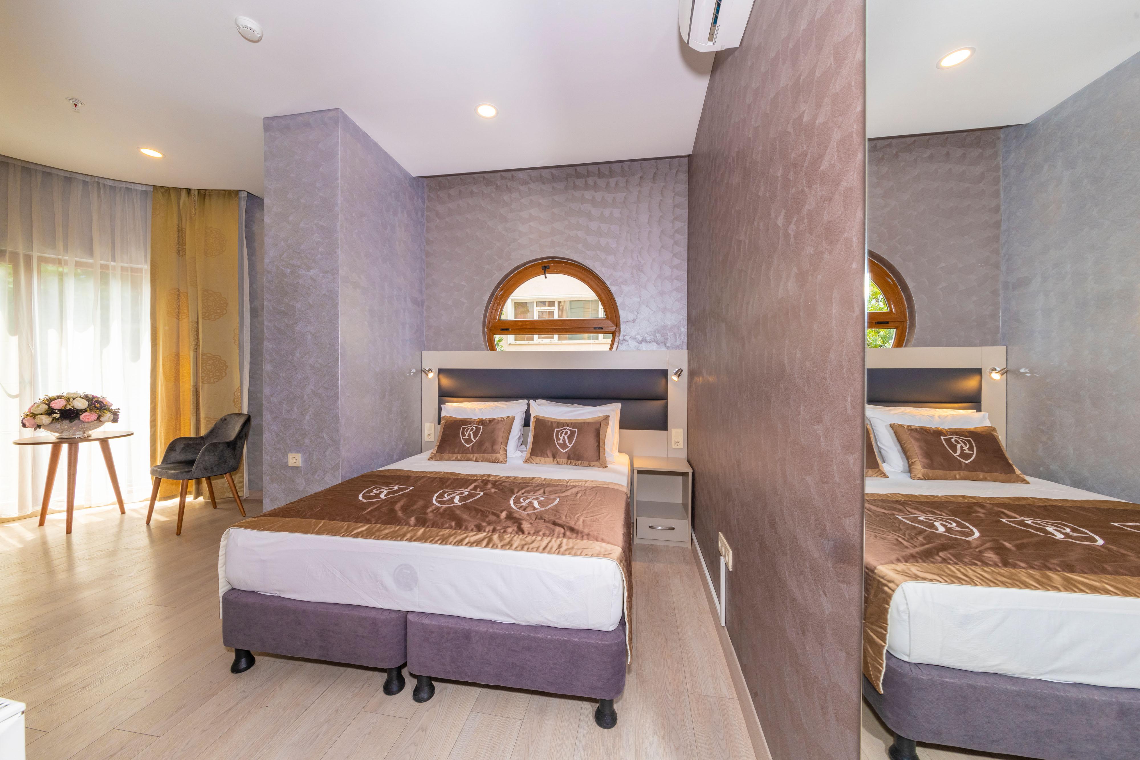 Stayso By Cloud7 Hotels Estambul Exterior foto