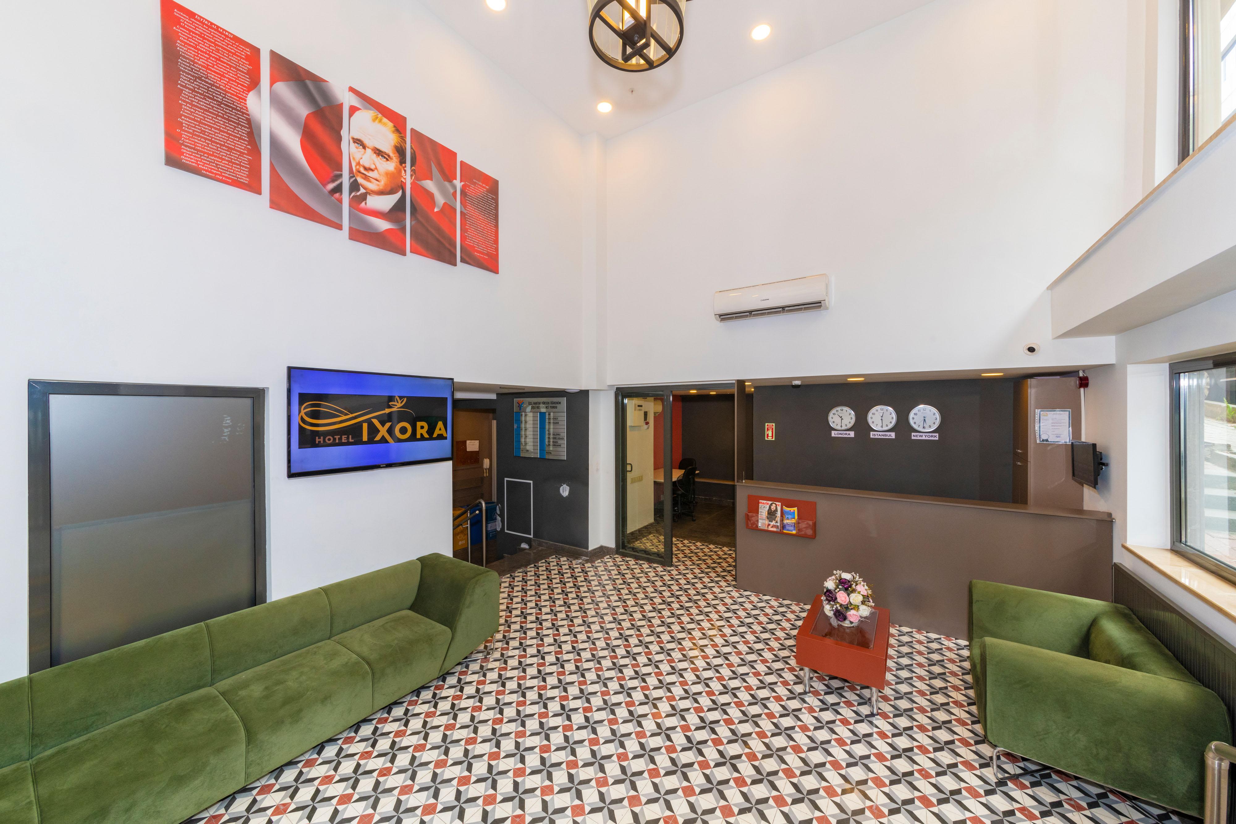 Stayso By Cloud7 Hotels Estambul Exterior foto