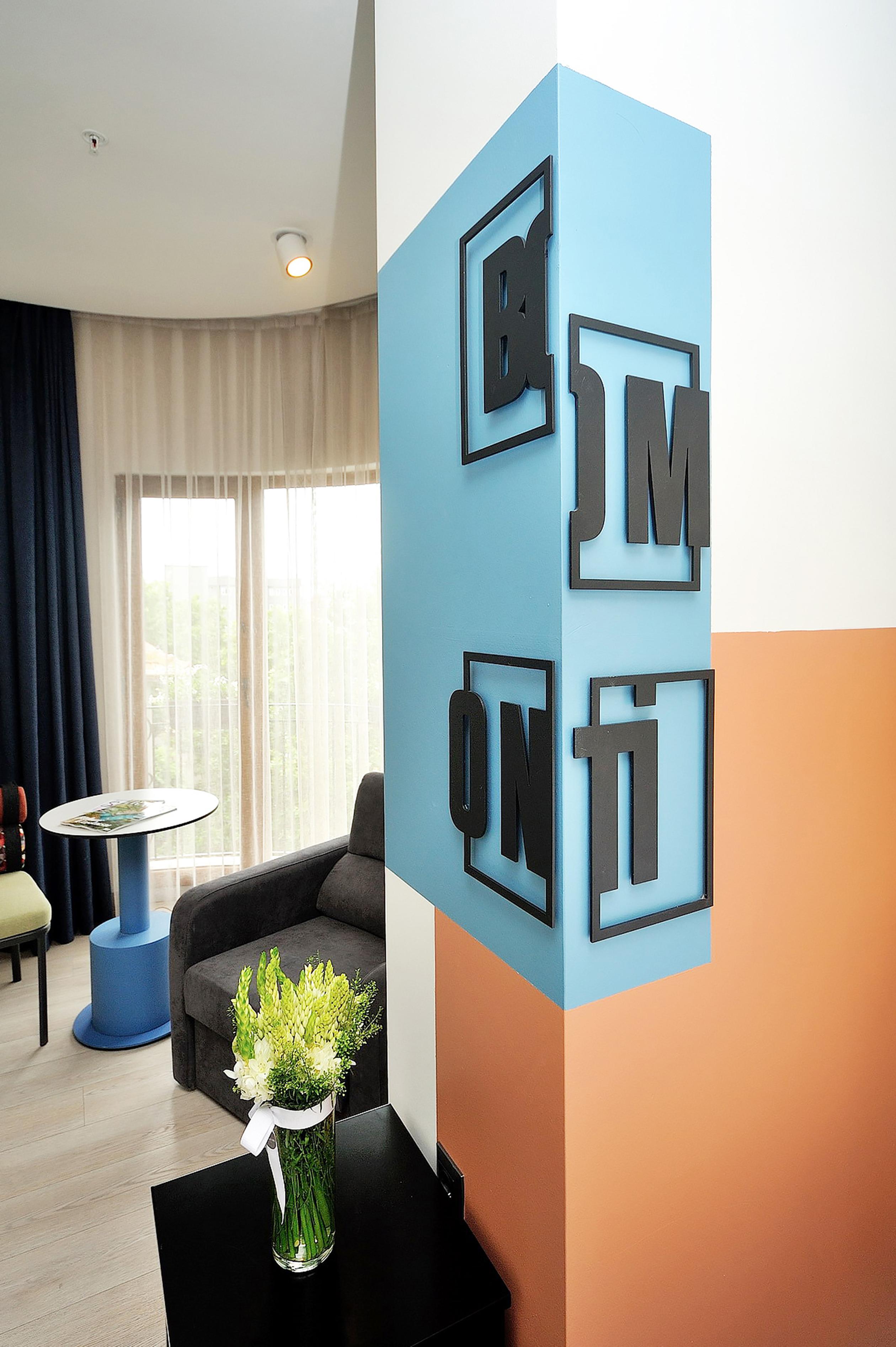Stayso By Cloud7 Hotels Estambul Exterior foto