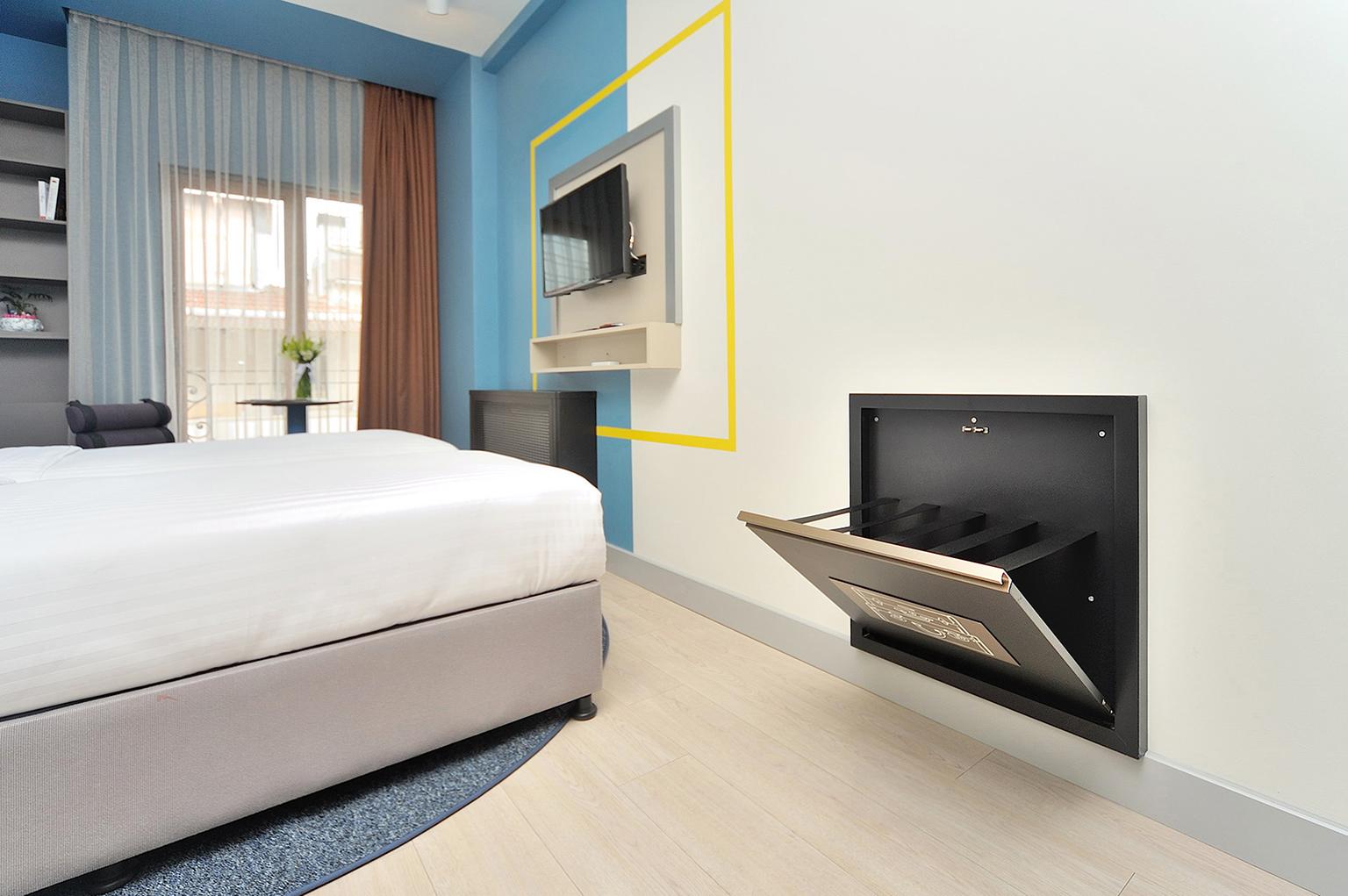 Stayso By Cloud7 Hotels Estambul Exterior foto