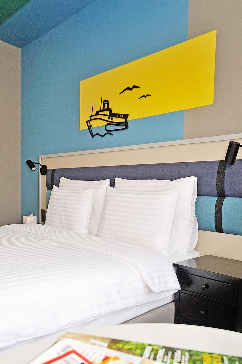 Stayso By Cloud7 Hotels Estambul Exterior foto